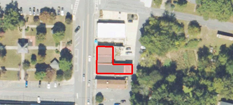 2676 Hwy 411th SE