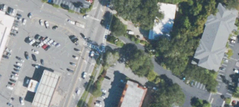 1704 Frederica Rd, Unit 17