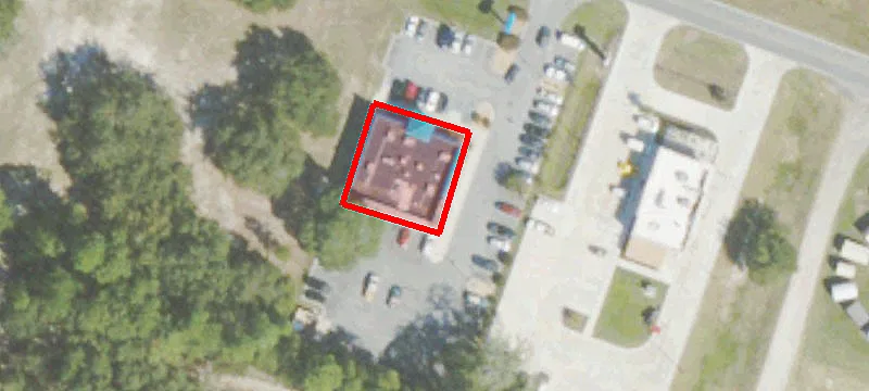 1160 Boone Ave