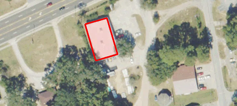25 Joyner Rd