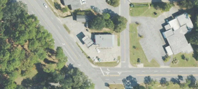 1400 Palmyra Rd