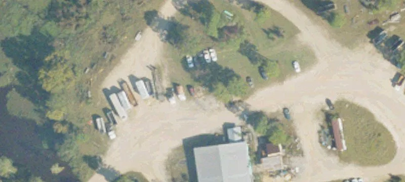 2365 Aimwell Rd