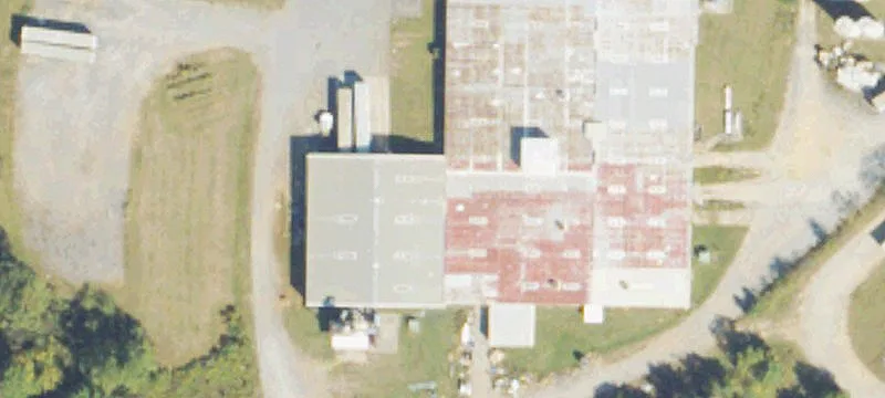 906 Hermitage NE Rd