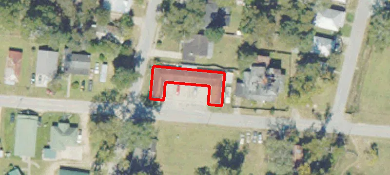 134 Elm St