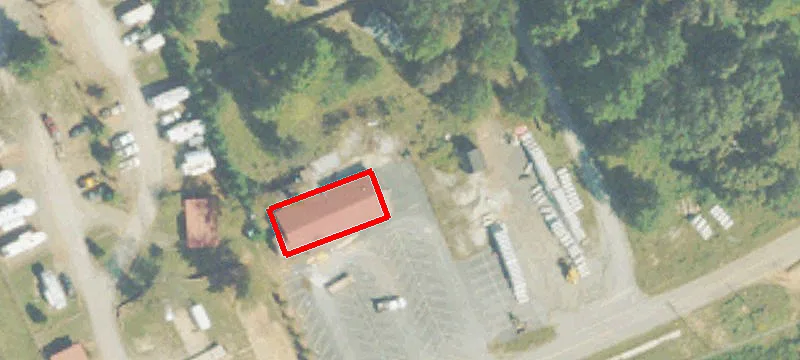 176 Faulkner Rd