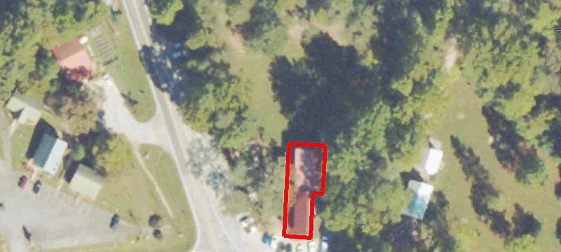 2317 Hwy 17