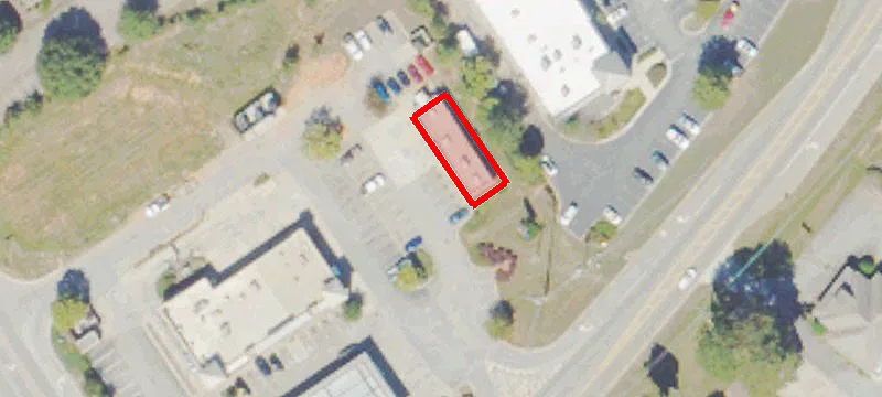 1003 Greensboro Rd