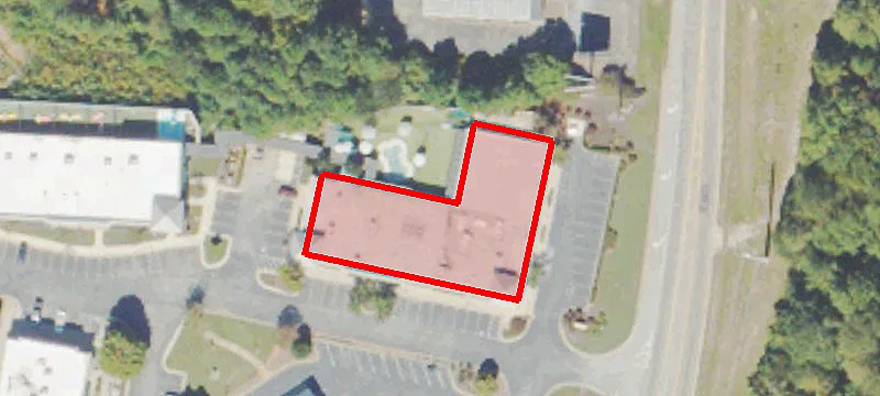 1013 Greensboro Rd