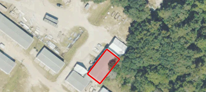 442 Mathews Rd