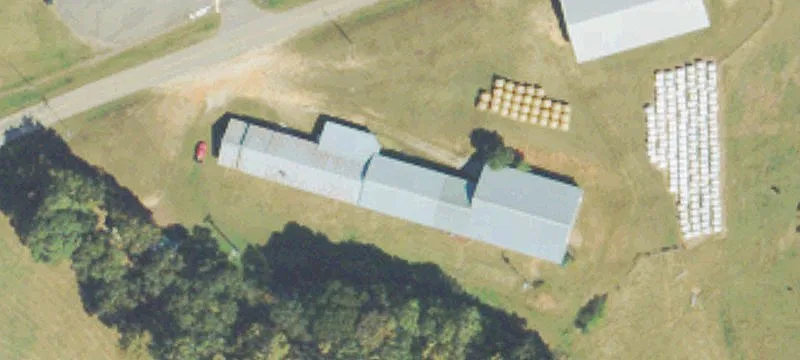 555 Duncan Rd