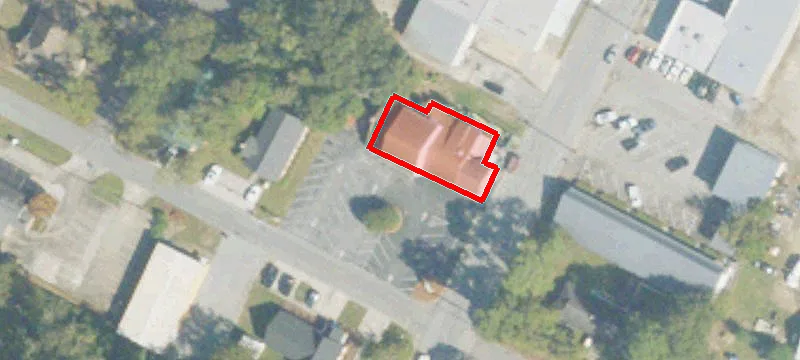 306 2nd St