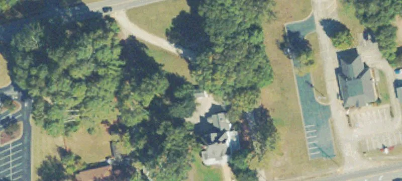 205 Franklin St