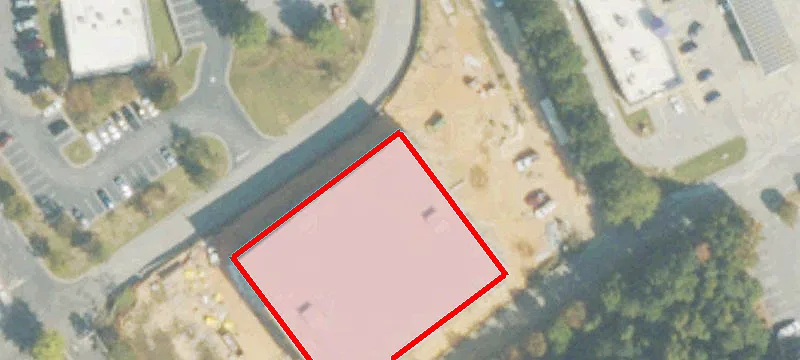 895 Thornton Rd