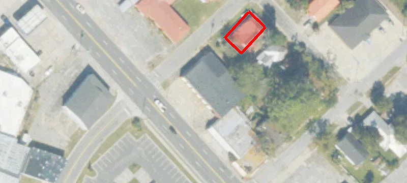 310 Ossie Davis Pkwy
