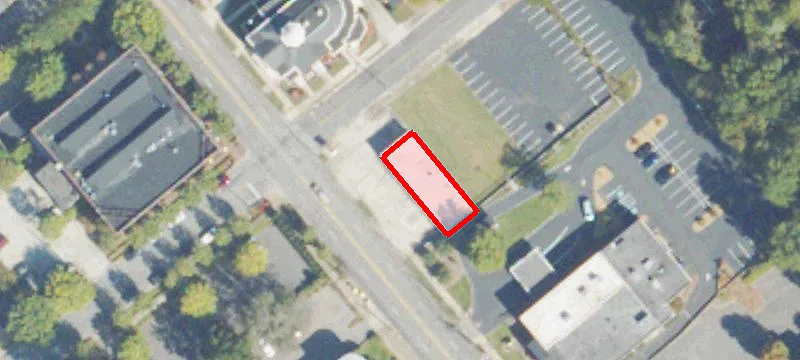 301 2nd Ave