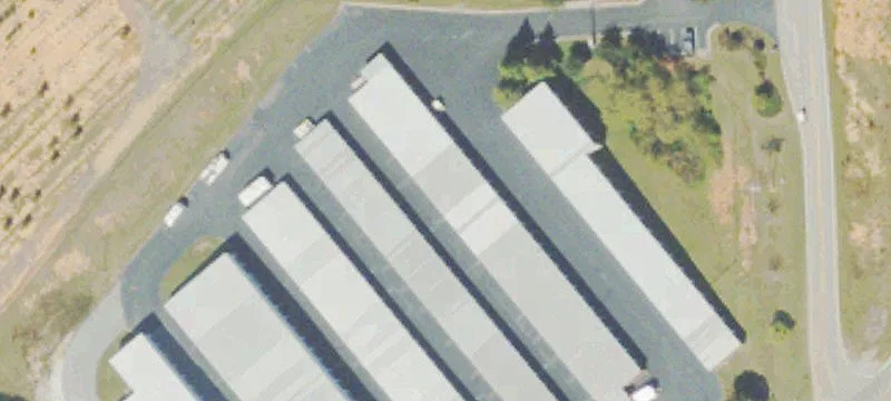 111 Alexander Rd
