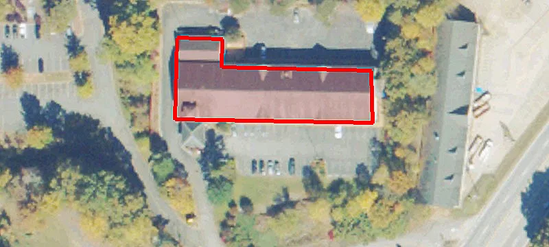90 Fisher St