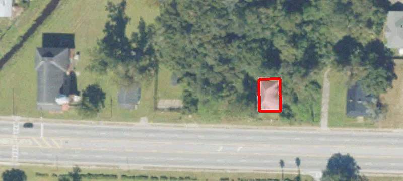 821 Georgia E Pkwy