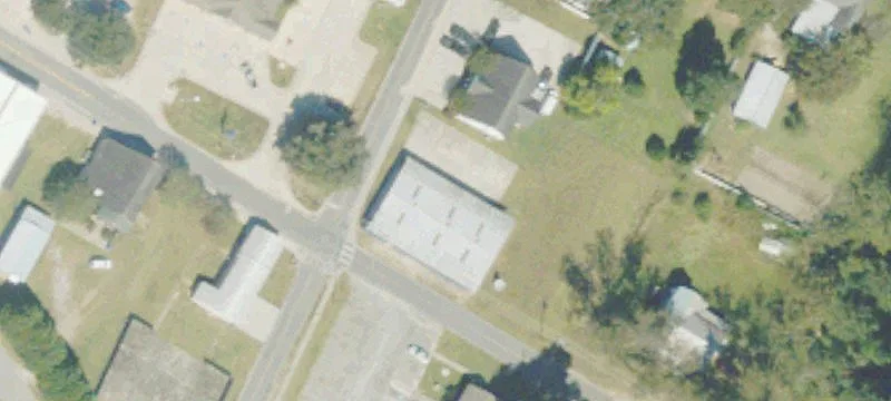 201 Lee St