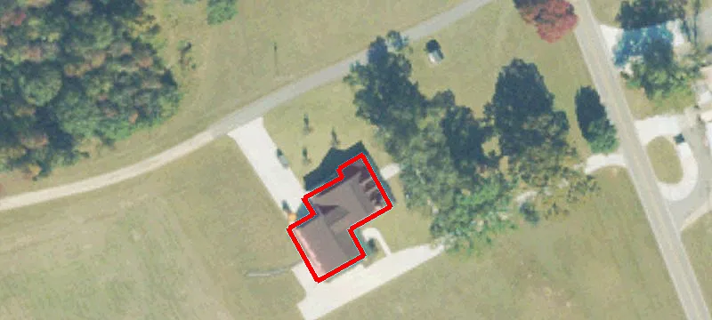 7262 Jackson Trl Rd