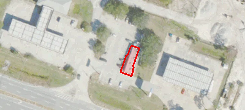 1201 King Ave