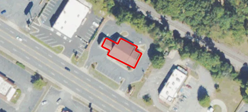 4511 Forsyth Rd