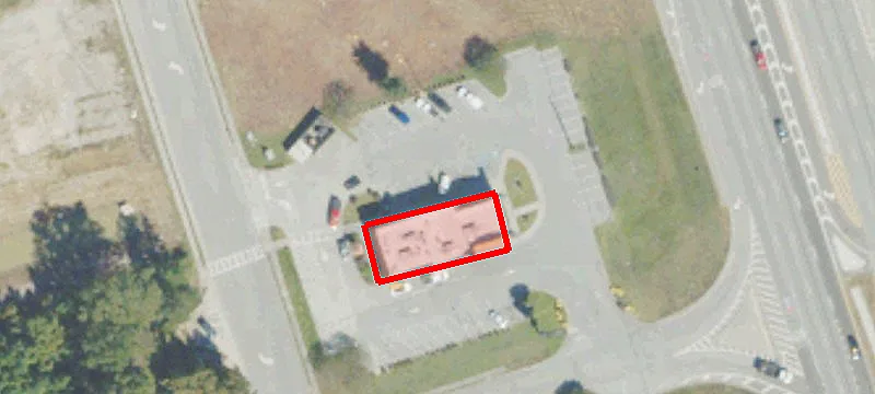 7111 Hwy 21st Blvd