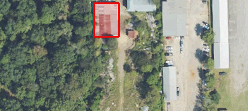 629 Fussell Rd