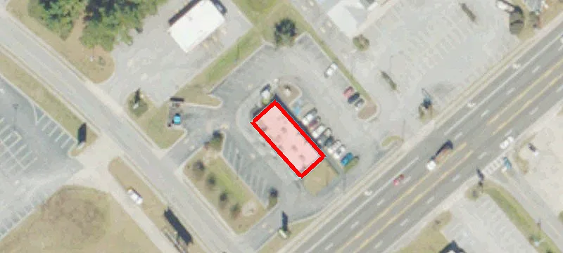 815 Elma G Miles Pkwy