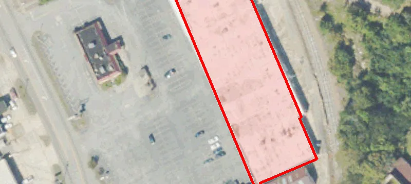 301st S Jefferson Ave