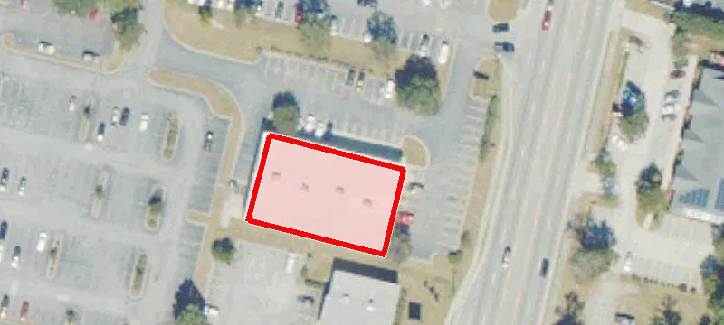 561 Oglethorpe Hwy