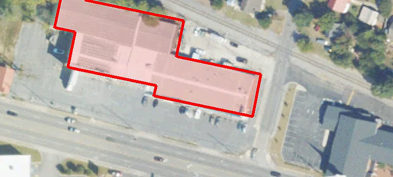 1600 Shorter NW Ave