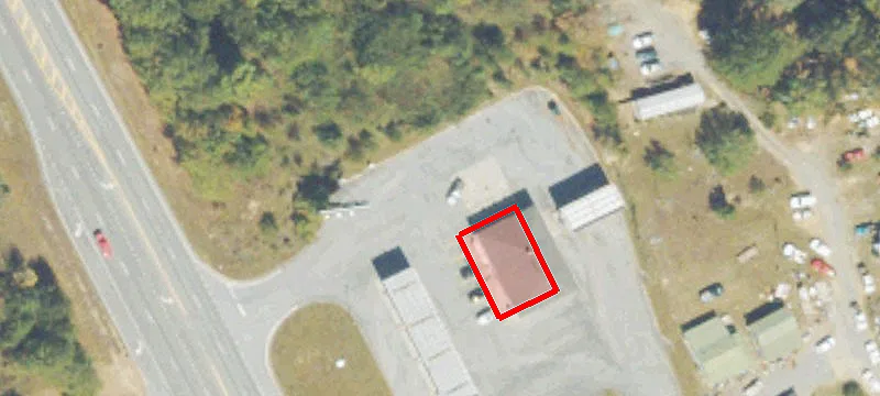 5312 Hwy 411th S