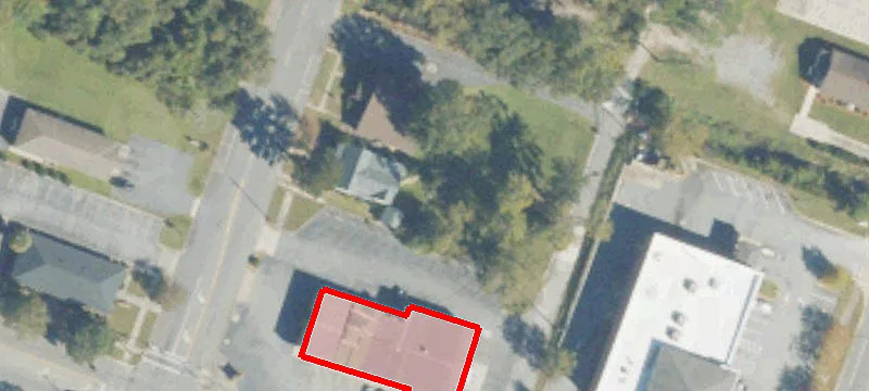 807 Central N Ave