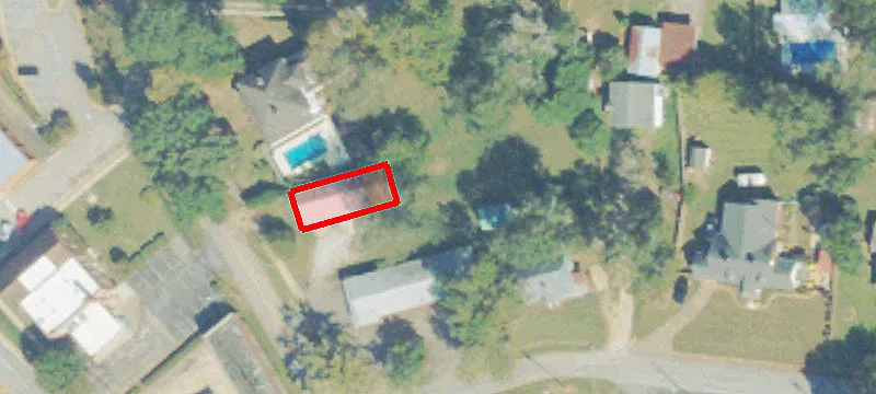 158 Cherry St