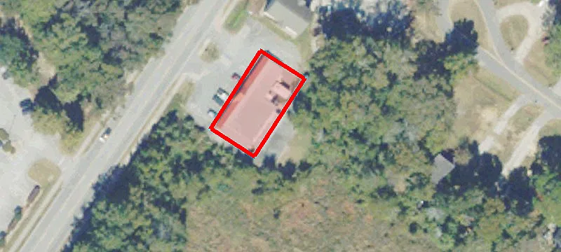 118 Lanier Dr