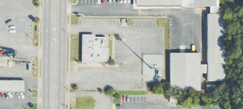 1906 Slappey Blvd