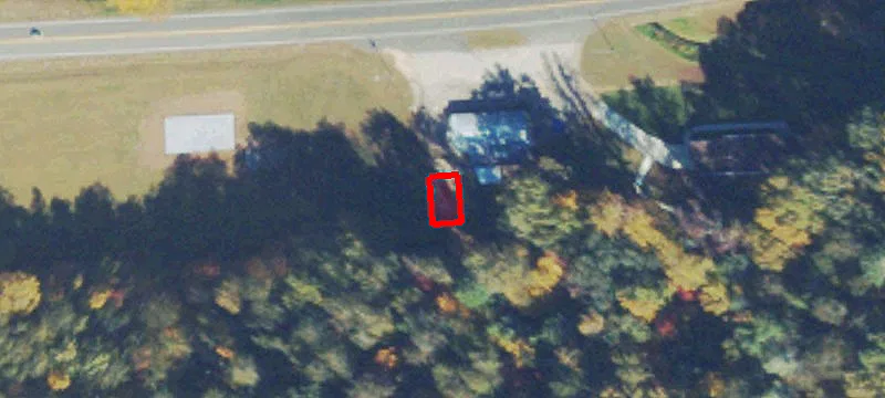 466 Turners Cor Rd