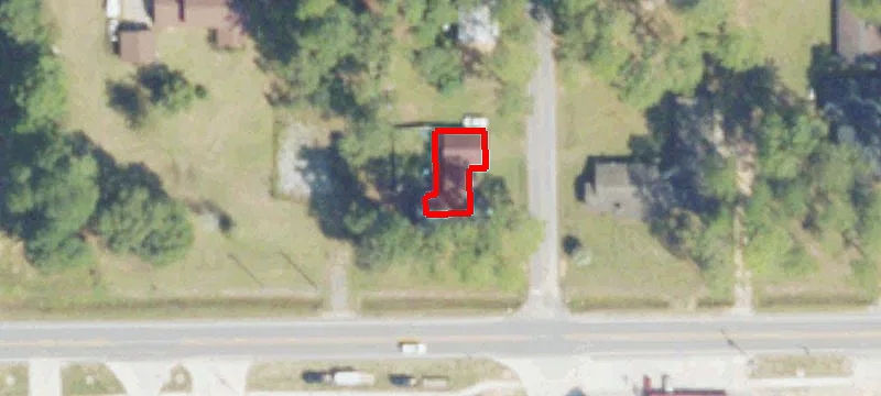 601 Van Streat Hwy