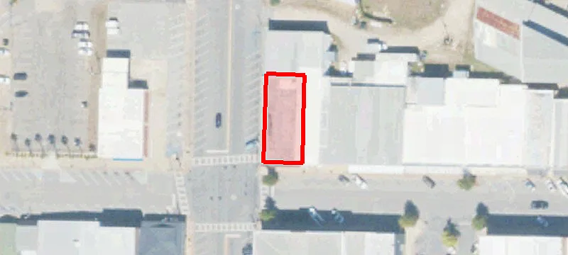 100 2nd St