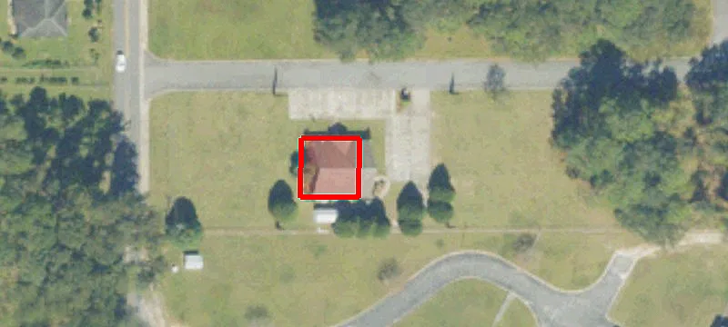 808 Evergreen Way