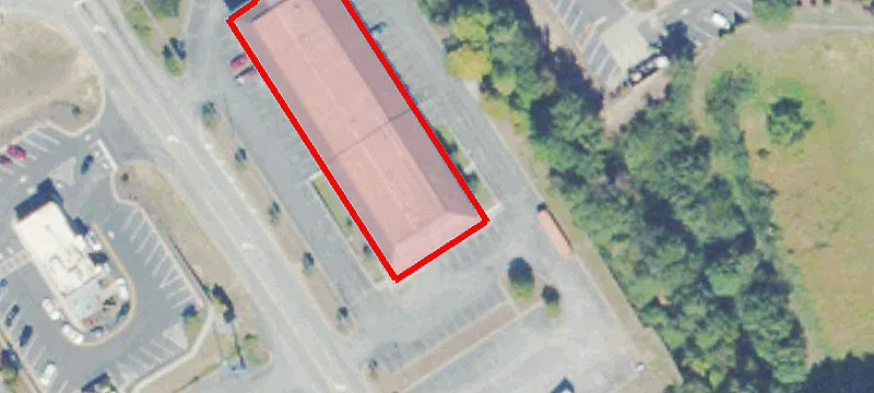 6000 Harrison Rd