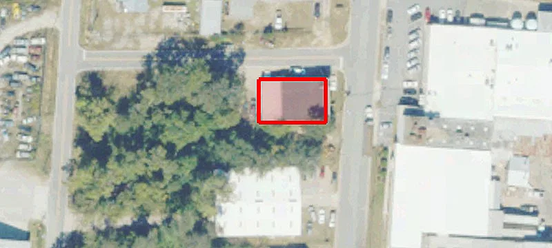 233 Zetterower Ave