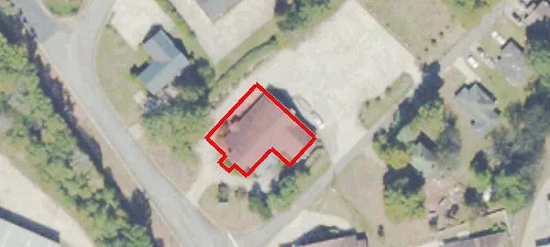 1209 Columbia Dr
