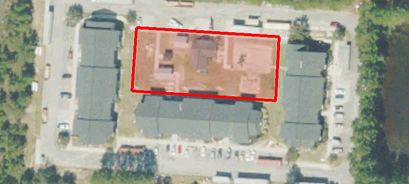 634 Airport Rd