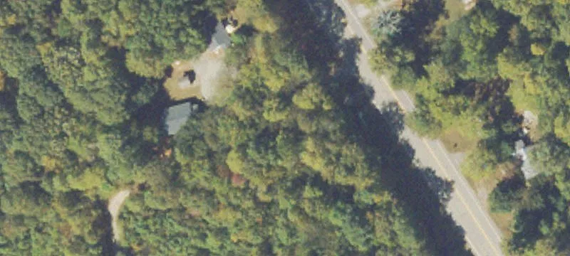 2071 Talking Rock Rd