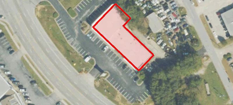 6405 Hwy 92nd Fairburn Rd