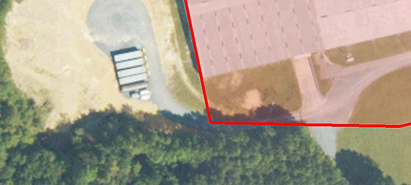3742 Hwy 41st N