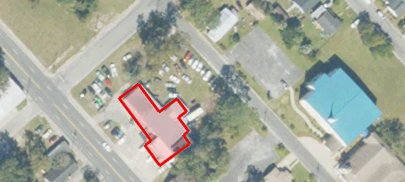 1180 Ossie Davis Pkwy