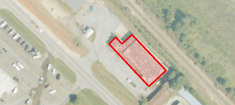 4150 Maysville Rd